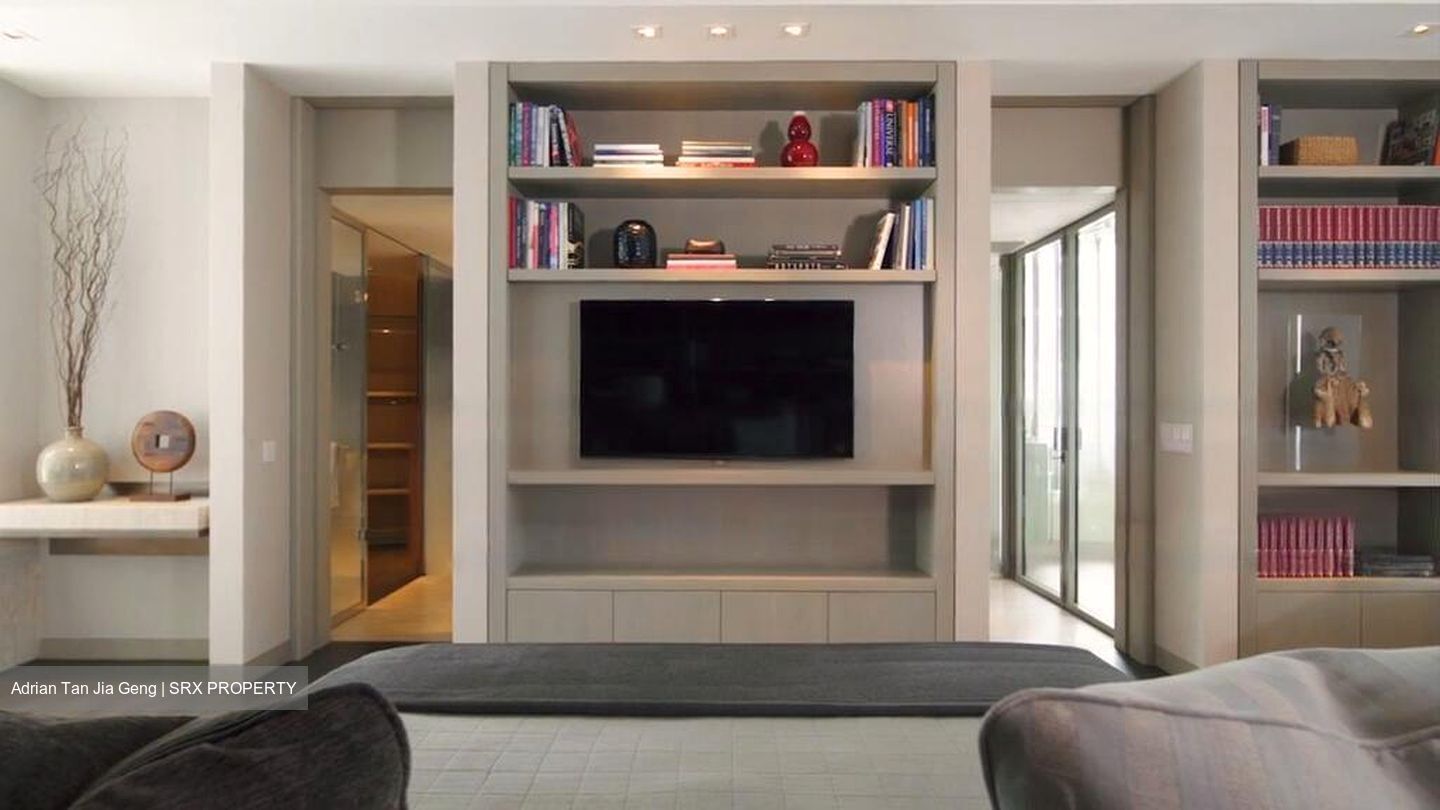 Ardmore Residence (D10), Condominium #465144931